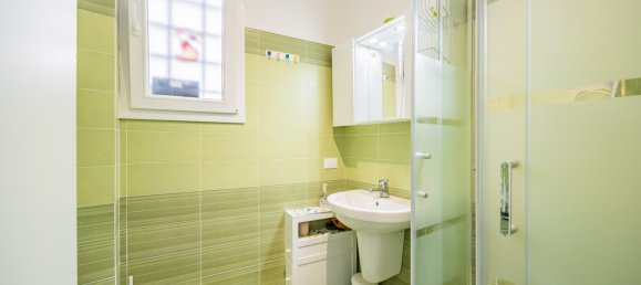 Квартира с 3 комнатами в Диано Марина, Италия № 112765 5