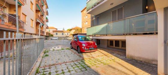 Квартира с 3 комнатами в Диано Марина, Италия № 112765 13