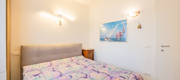 Квартира с 3 комнатами в Диано Марина, Италия № 112765 2