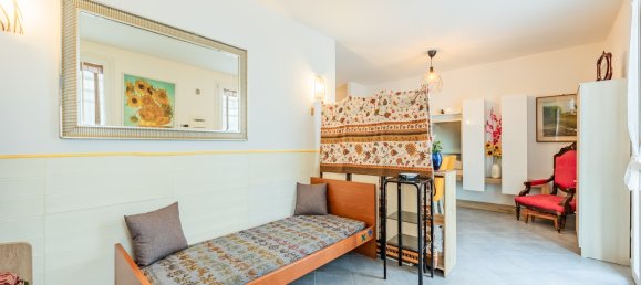 Квартира с 3 комнатами в Диано Марина, Италия № 112765 26