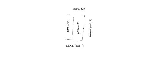 Квартира с 3 комнатами в Диано Марина, Италия № 112765 29