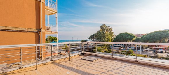 Квартира с 3 комнатами в Диано Марина, Италия № 112765 10