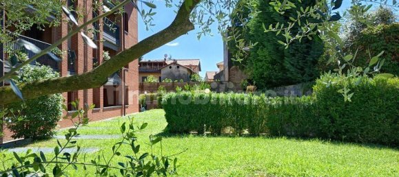 2 Schlafzimmer Wohnung in Paderno d'Adda, Italy, Nr. 318248 31