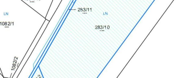 5134m² Land in Mitterndorf an der Fischa, Austria No. 142179 5
