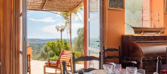 5 Schlafzimmer Schlösser in Grasse, France, Nr. 329252 10