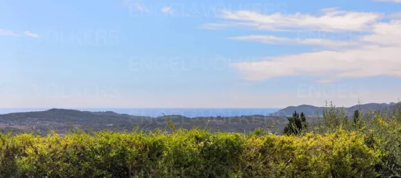 5 Schlafzimmer Schlösser in Grasse, France, Nr. 329252 5