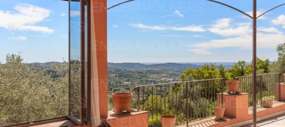 5 Schlafzimmer Schlösser in Grasse, France, Nr. 329252 8