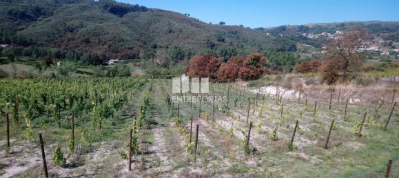 Grundstück in Gove, Portugal 16636m², Nr. 57469 12