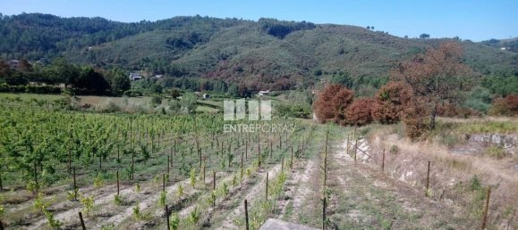 Grundstück in Gove, Portugal 16636m², Nr. 57469 16