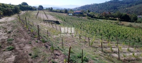 Grundstück in Gove, Portugal 16636m², Nr. 57469 20