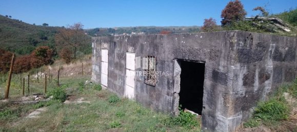 Grundstück in Gove, Portugal 16636m², Nr. 57469 15