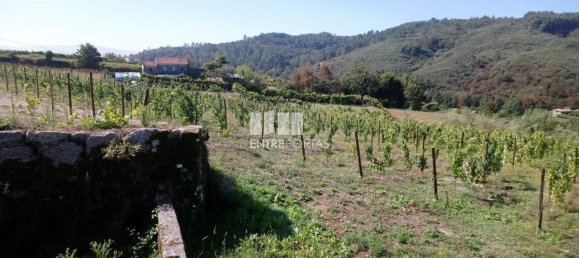 Grundstück in Gove, Portugal 16636m², Nr. 57469 7