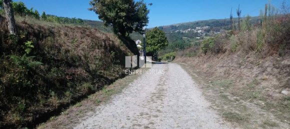 Grundstück in Gove, Portugal 16636m², Nr. 57469 2