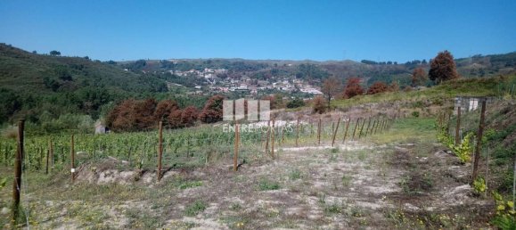 Grundstück in Gove, Portugal 16636m², Nr. 57469 5