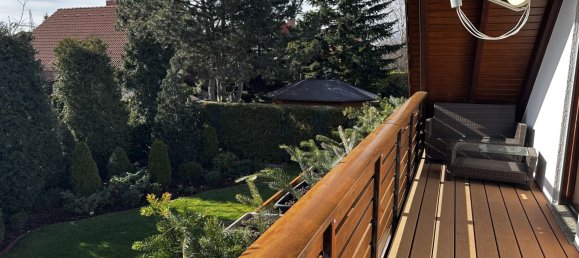 6-Zimmer Haus in Leipzig, Germany, Nr. 132255 11