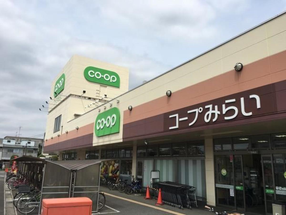 2 bedrooms House in Saitama, Japan No. 3951