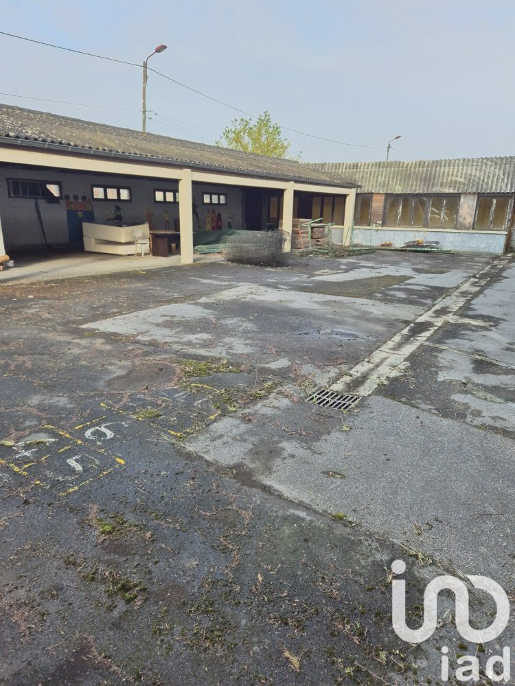 9 bedrooms House in Nivelle, France No. 238302