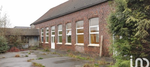 9 bedrooms House in Nivelle, France No. 238302 47