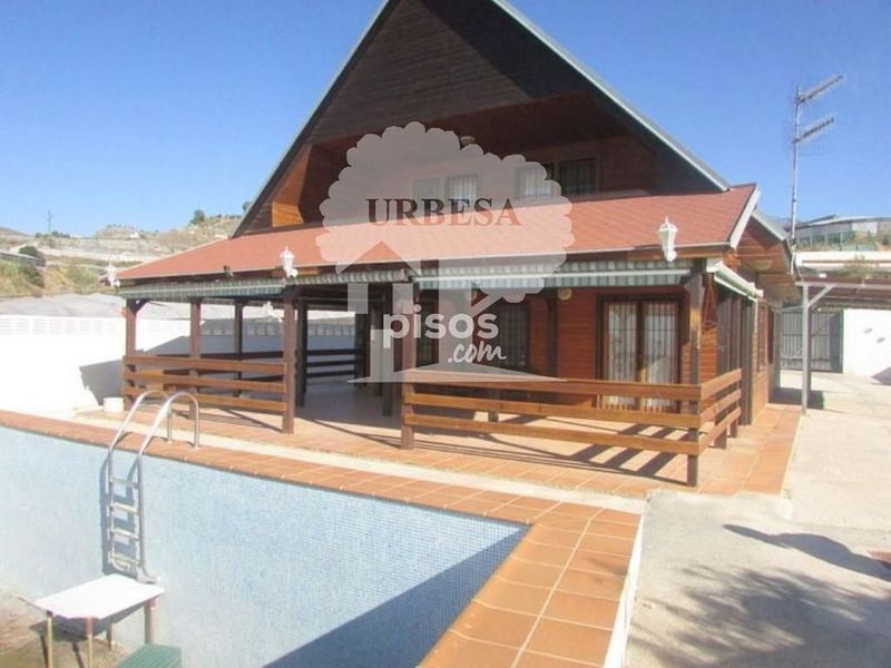 Terreno em Granada, Spain 10500 m² N.º 220691