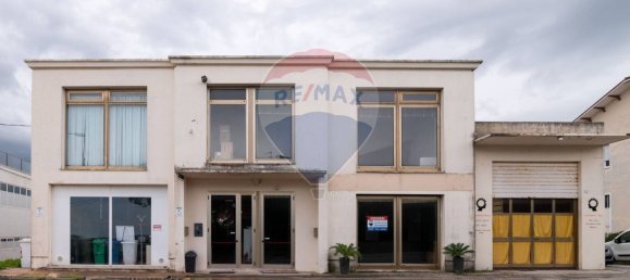  عقار تجاري في Belvedere Ostrense, Italy 430متر مربع رقم 110766 23