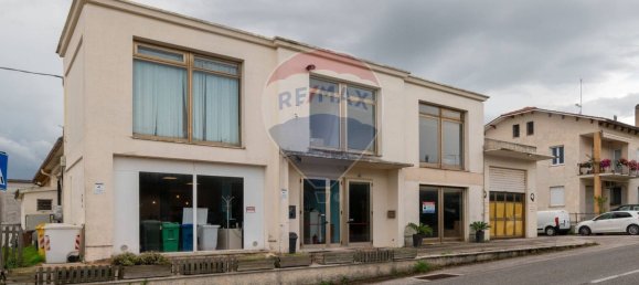  عقار تجاري في Belvedere Ostrense, Italy 430متر مربع رقم 110766 24