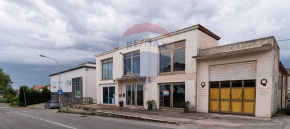  عقار تجاري في Belvedere Ostrense, Italy 430متر مربع رقم 110766 22