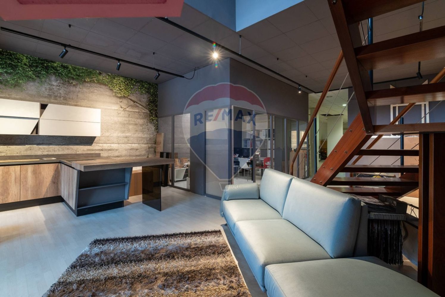  عقار تجاري في Belvedere Ostrense, Italy 430متر مربع رقم 110766