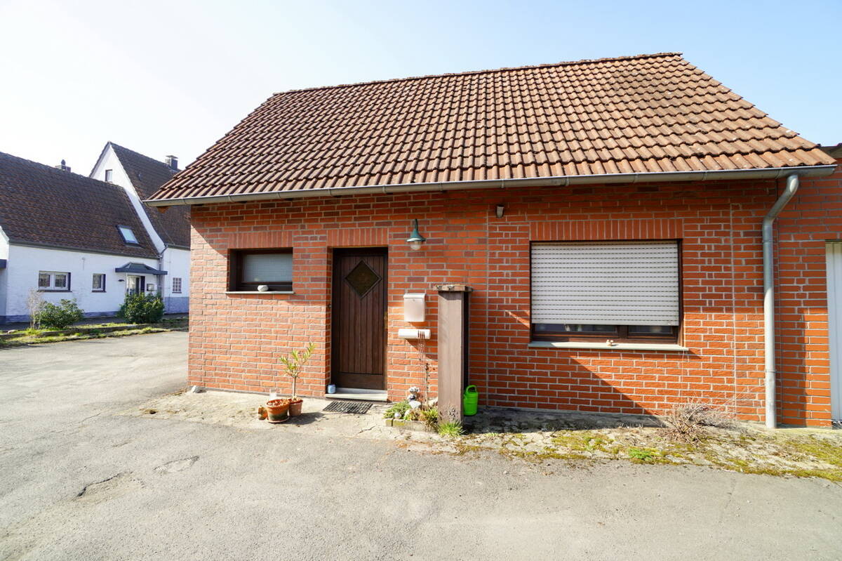 Grundstück in Lippe, Germany, Nr. 157167