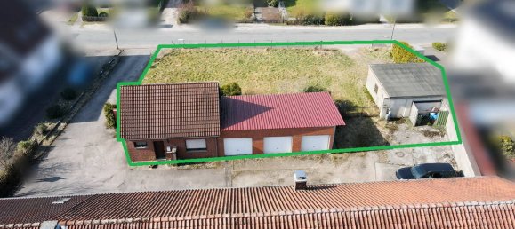 Grundstück in Lippe, Germany, Nr. 157167 8