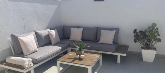 3 chambres Villa à Alicante, Spain No. 167041 21