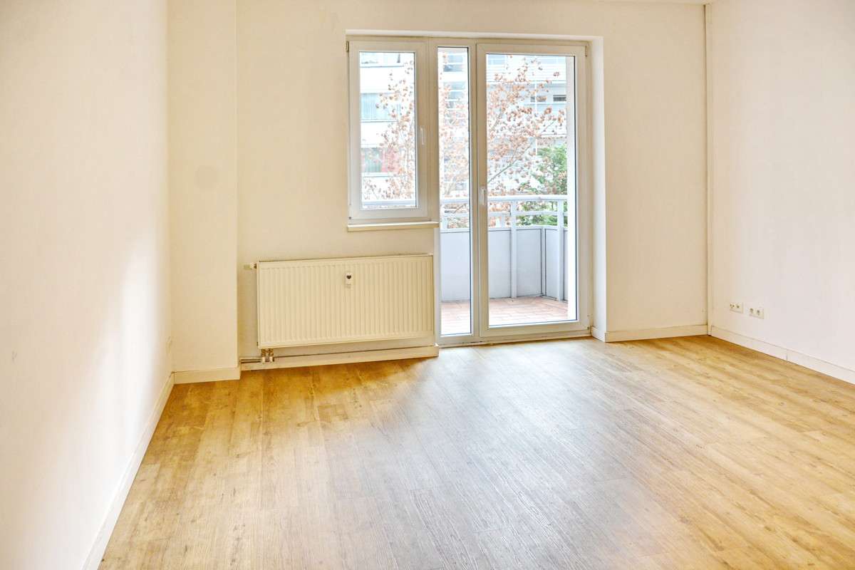 3غرفة شقة في Charlottenburg, Germany رقم 46868