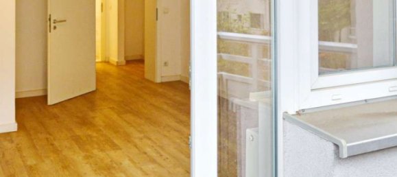 3غرفة شقة في Charlottenburg, Germany رقم 46868 5