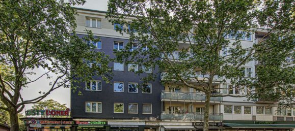 3غرفة شقة في Charlottenburg, Germany رقم 46868 3