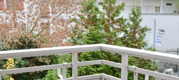 3غرفة شقة في Charlottenburg, Germany رقم 46868 8