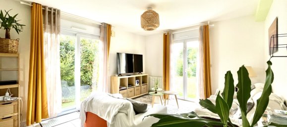 Casa de 1 dormitorio en Ploumagoar, France No. 321284 2