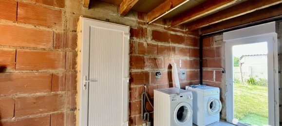 Casa de 1 dormitorio en Ploumagoar, France No. 321284 22