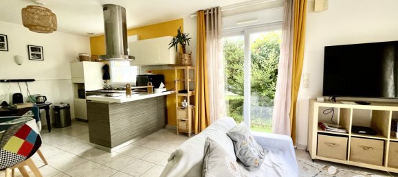 Casa de 1 dormitorio en Ploumagoar, France No. 321284 15