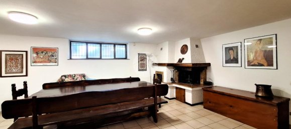 4-salle Villa à Inveruno, Italy No. 63625 28