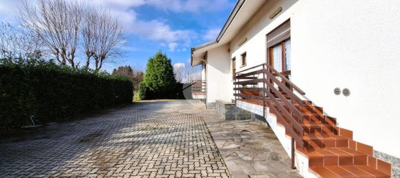 4-salle Villa à Inveruno, Italy No. 63625 35