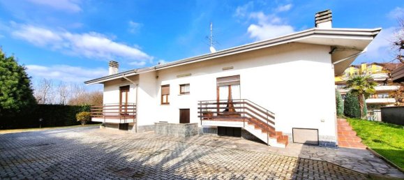 4-salle Villa à Inveruno, Italy No. 63625 33