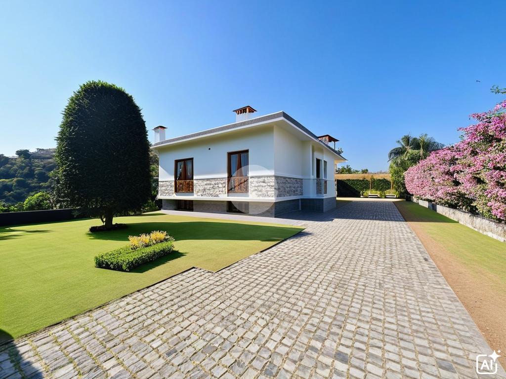 4-salle Villa à Inveruno, Italy No. 63625