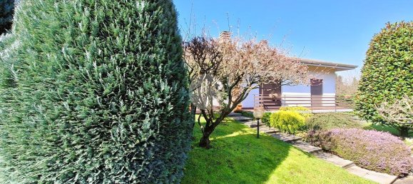 4-salle Villa à Inveruno, Italy No. 63625 42