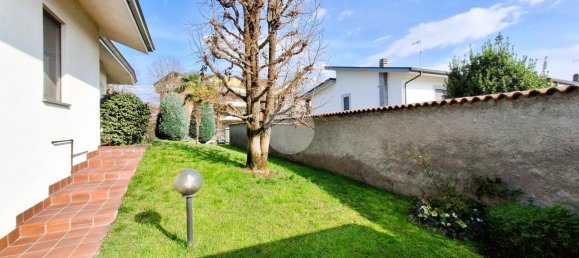 4-salle Villa à Inveruno, Italy No. 63625 40