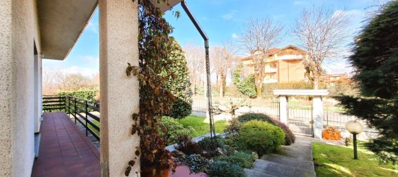 4-salle Villa à Inveruno, Italy No. 63625 6