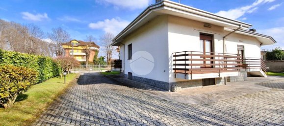 4-salle Villa à Inveruno, Italy No. 63625 37