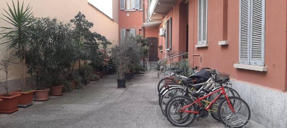 Estudio en Milan, Italy No. 244766 2