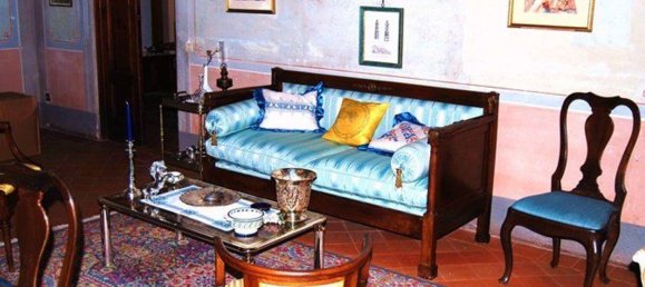 30 rooms Villa in Capannori, Italy No. 181934 11