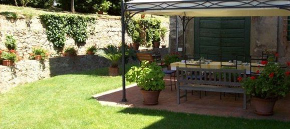 30 rooms Villa in Capannori, Italy No. 181934 6