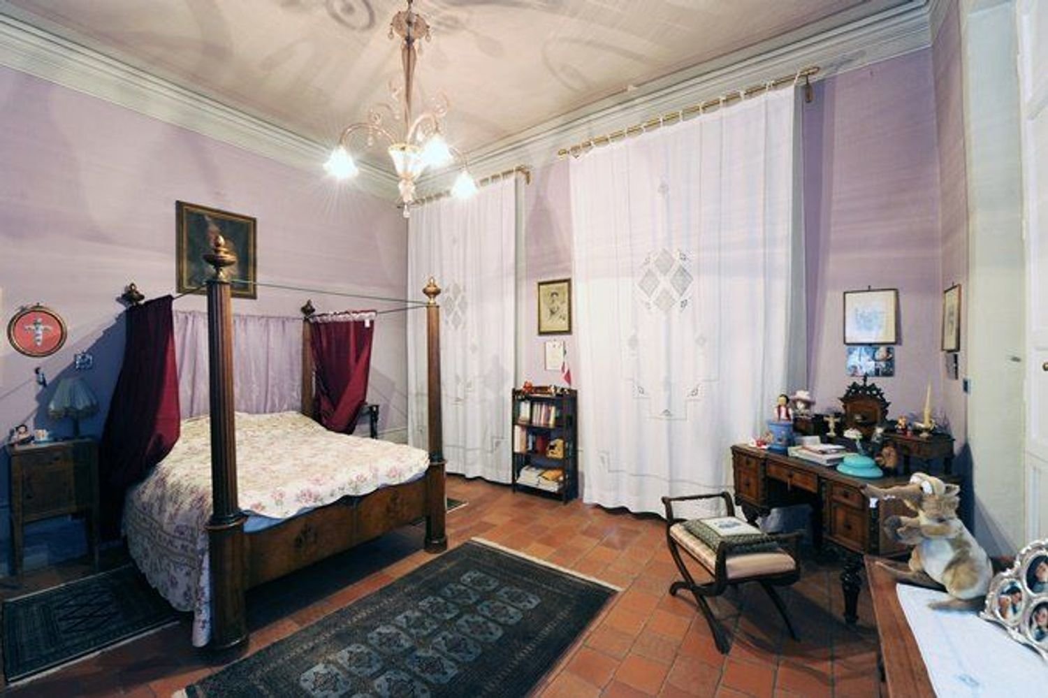 30 rooms Villa in Capannori, Italy No. 181934