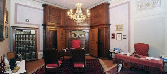 30 rooms Villa in Capannori, Italy No. 181934 4